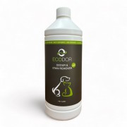 Ecodor lukt- och fläckborttagare - 1 liter
